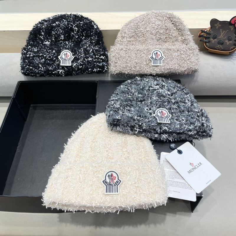 Moncler Caps